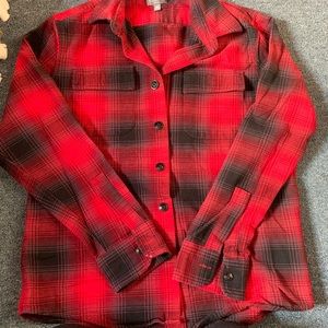 Men’s flannels